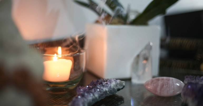 Terapia Energética Integrativa