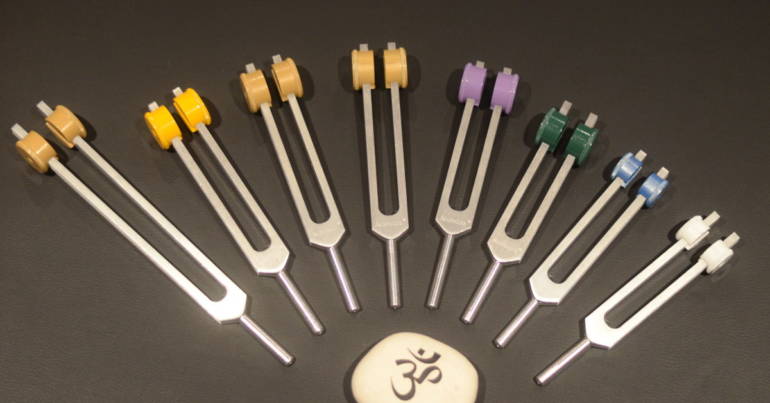 Acutonics