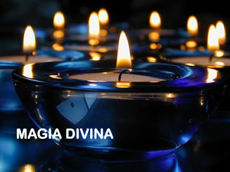 Magia Divina