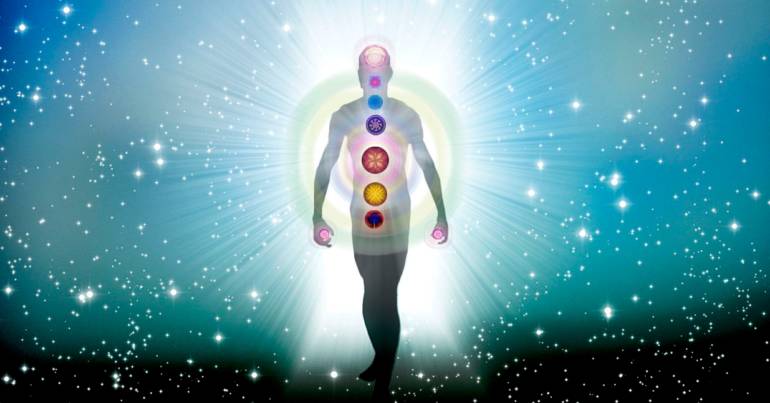 Curso de Apometria Integrativa